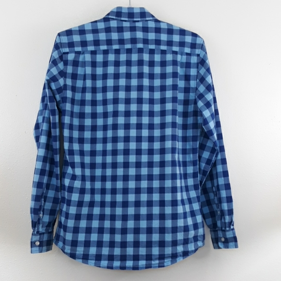 Men's Chor Long Sleeve Shirt sz M - Picture 2 of 5